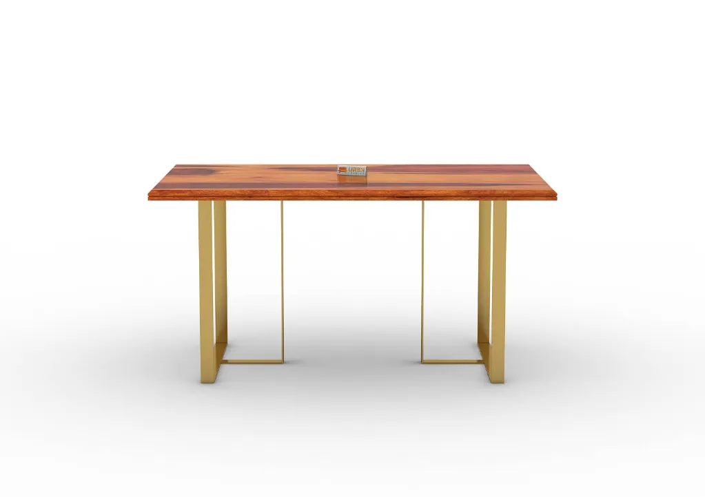 ritaya 6 seater dining table