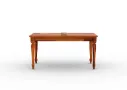 carolina 6 seater dining table